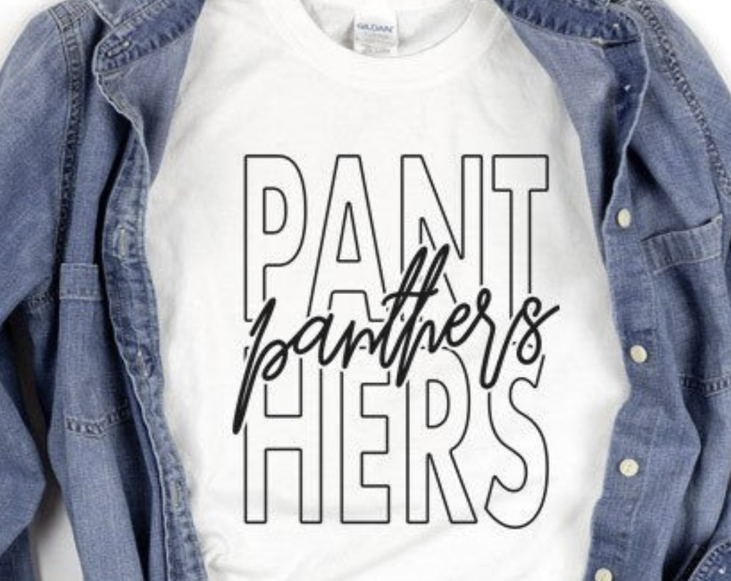 SMC Colgan Panthers Pride Sweatshirts