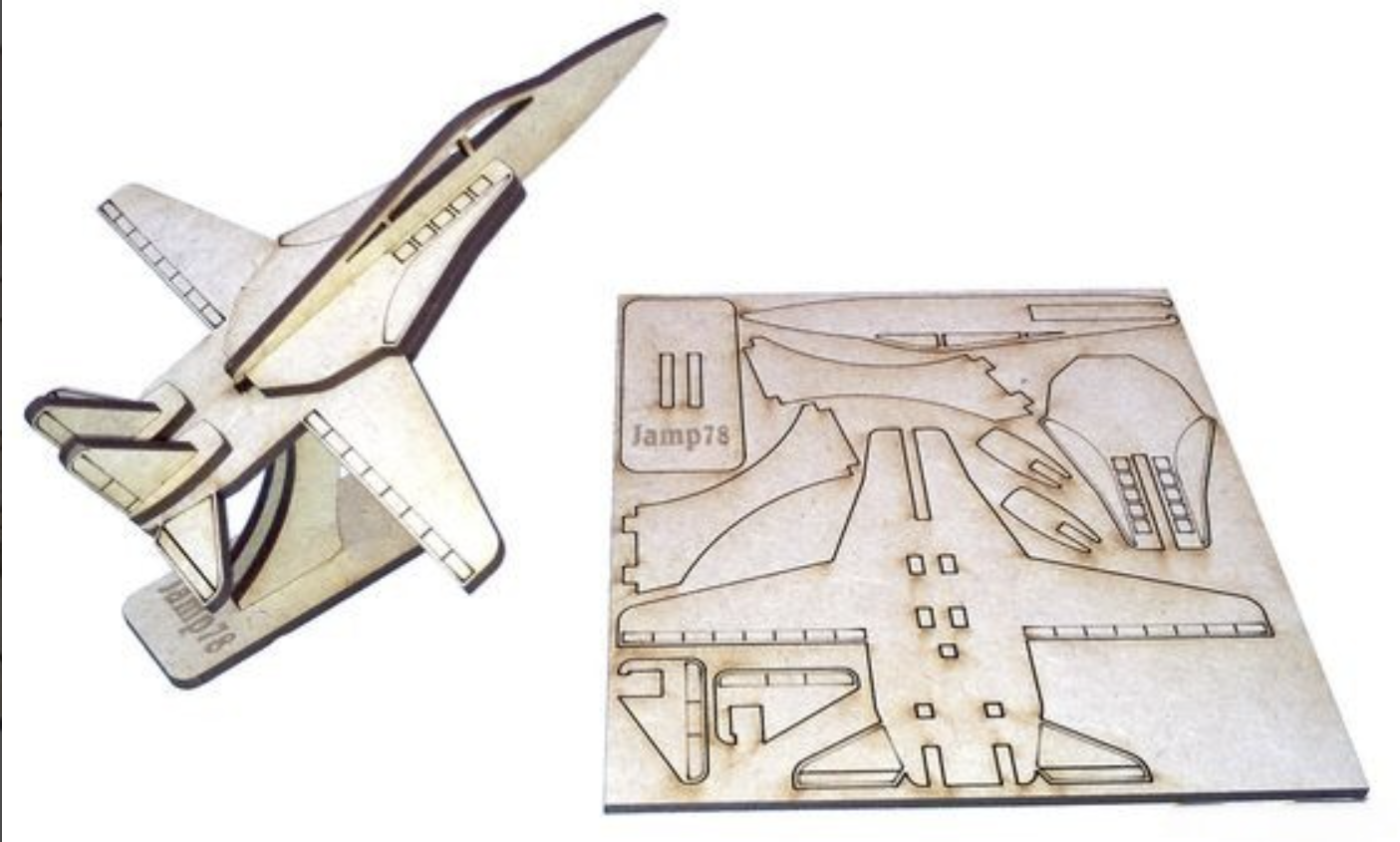 Transportation Build and Paint Set: DIY wooden Craft Decor Gift for kids