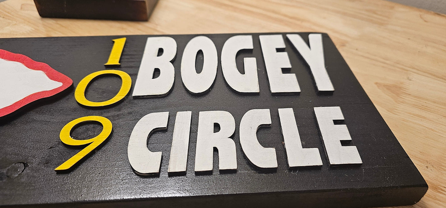 Kansas City Chiefs Home Decor, Wooden Address Sign, Chiefs Decorations, Kansas City Chiefs Wooden Plaque, 8in inches by 18 inches