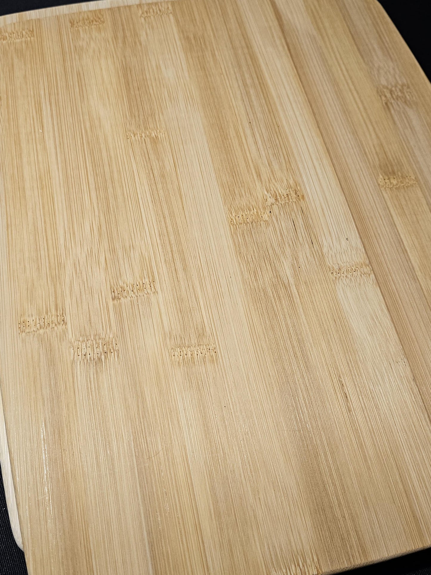 Personalized Cutting Board 14 Inch Large Reversible Cheese & Charcuterie Board 14x11 Inches Custom Engraved Serve Tray