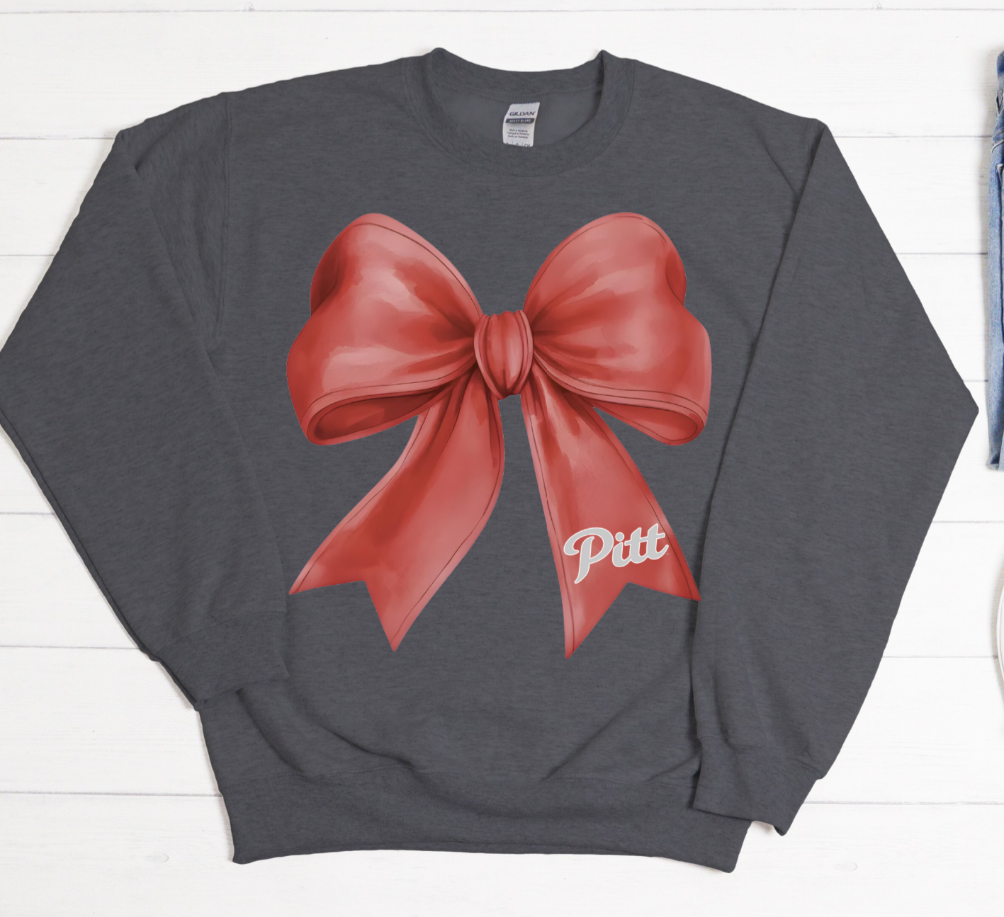 PSU sweatshirts - Pittsburg State University - Pitt State Fan Gear