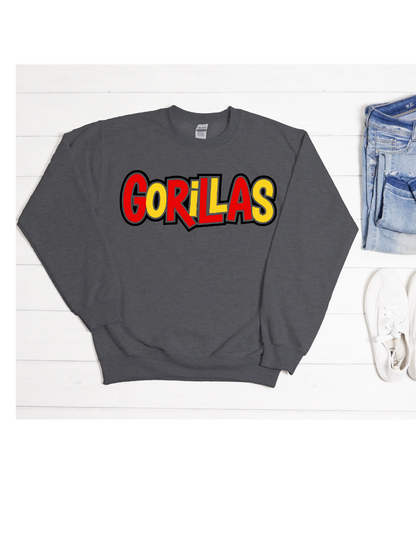 PSU sweatshirts - Pittsburg State University - Pitt State Fan Gear