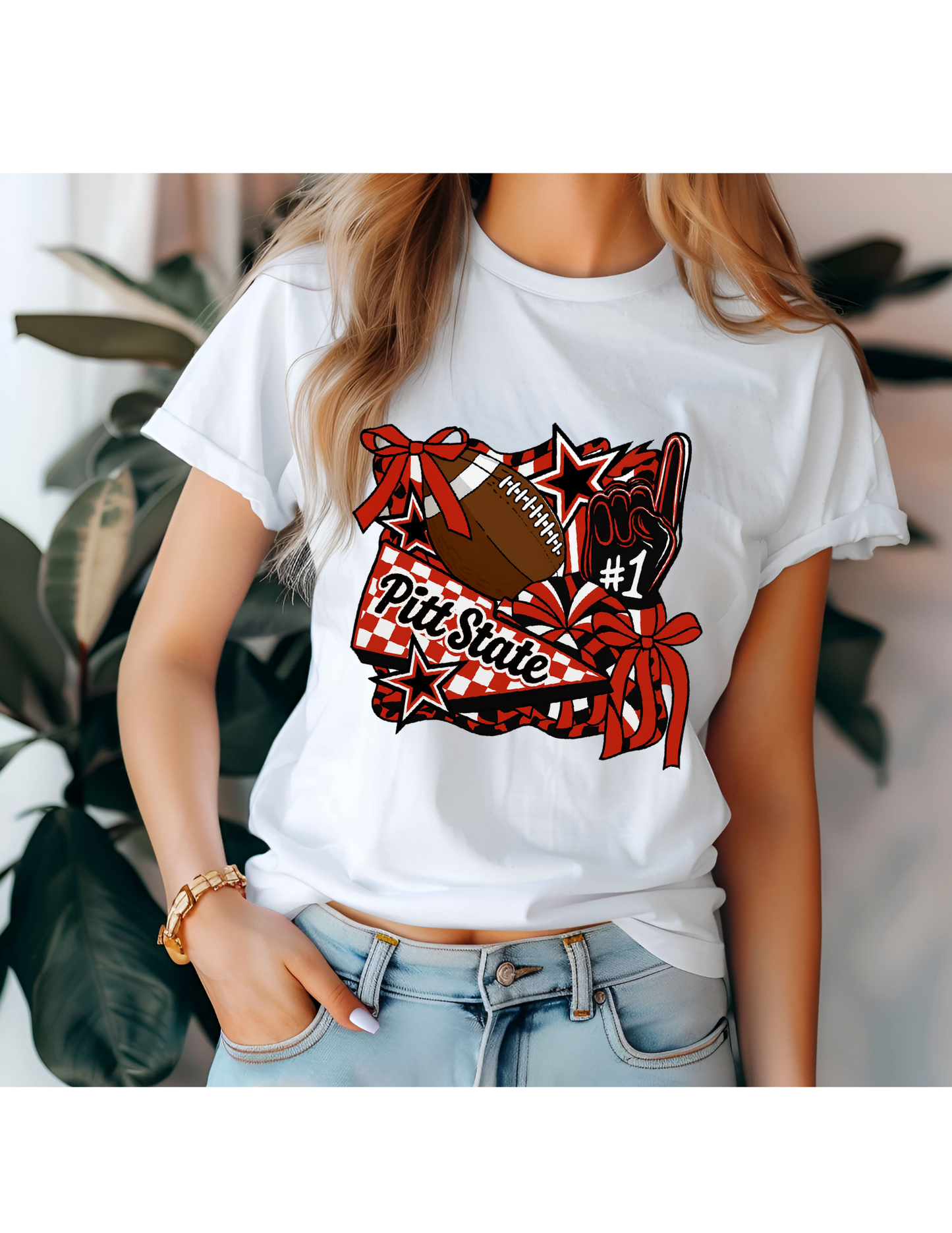 PSU Shirts - Pittsburg State University - Pitt State Fan Gear