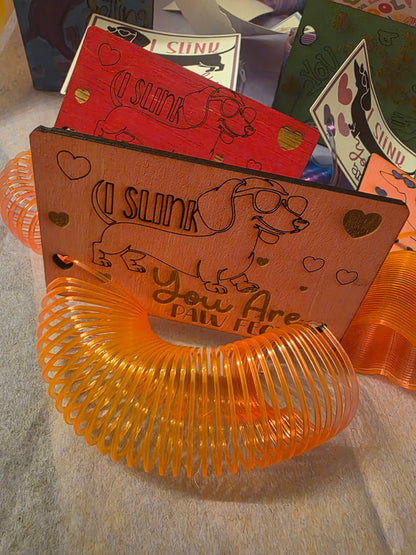 Valentine's Day Non-Candy Classroom Gifts