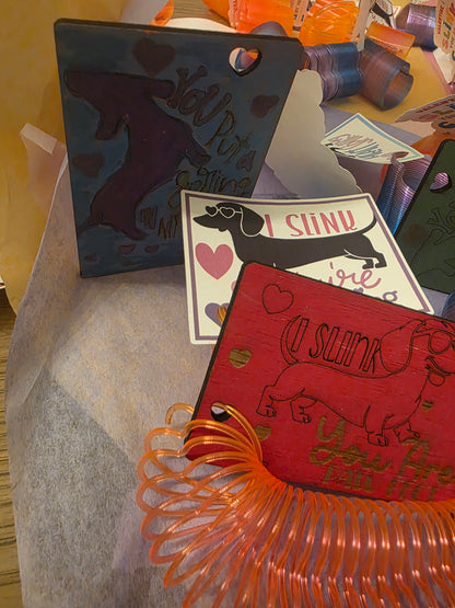 Valentine's Day Non-Candy Classroom Gifts