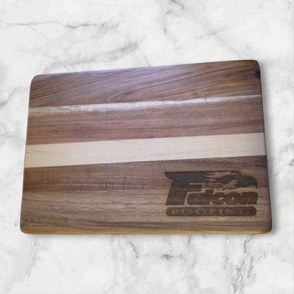 Personalized Acacia Cutting Boards Bulk