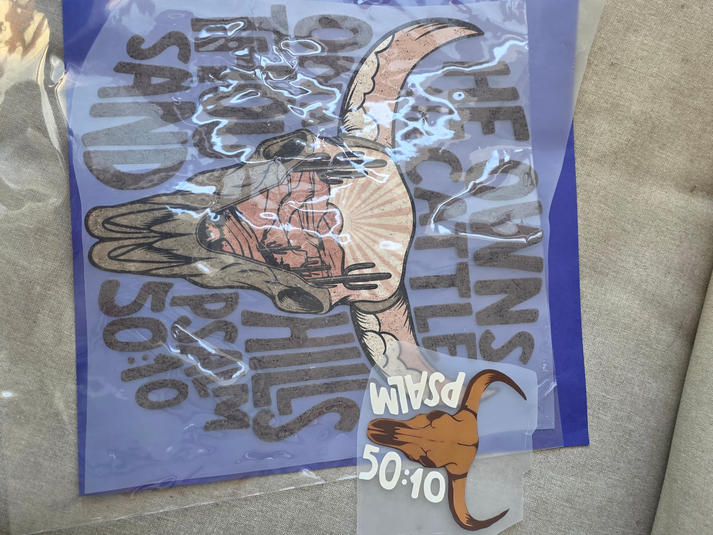 Custom shirts