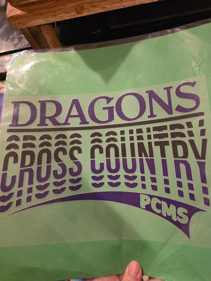 Custom shirts