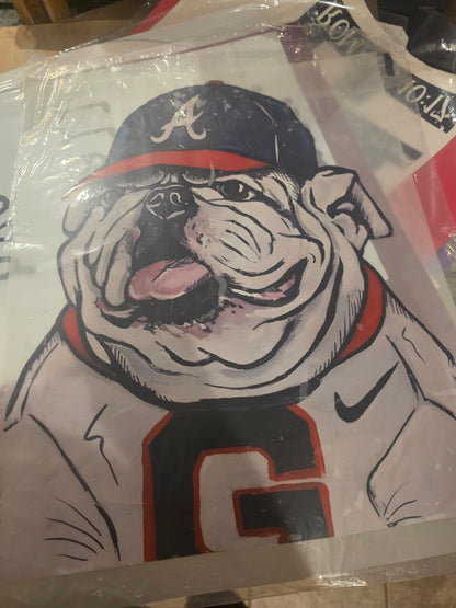 Custom shirts