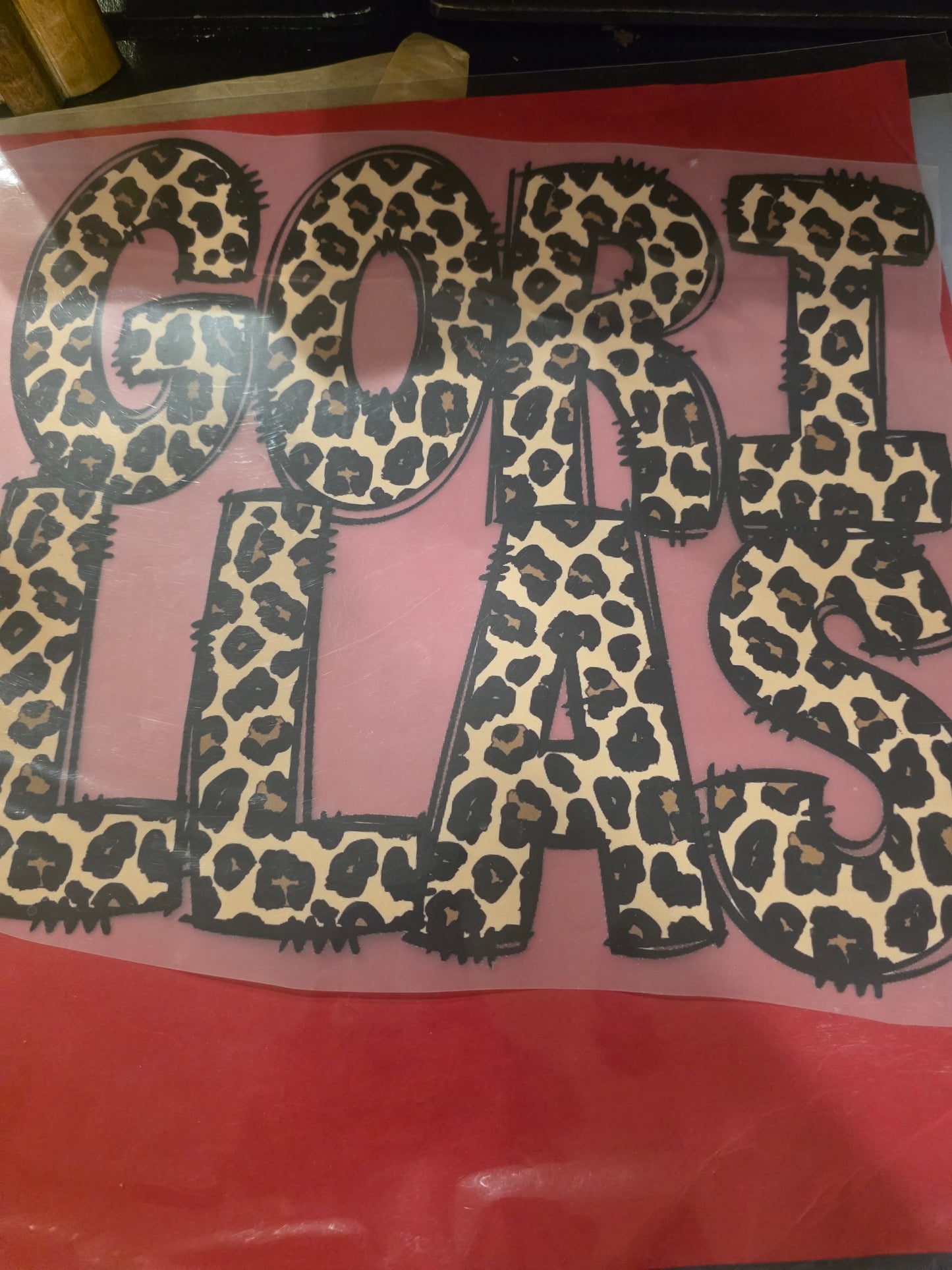 Custom shirts