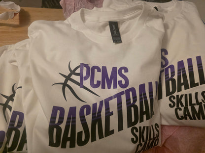 Custom shirts