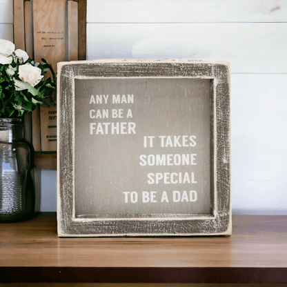 Someone Special 5"