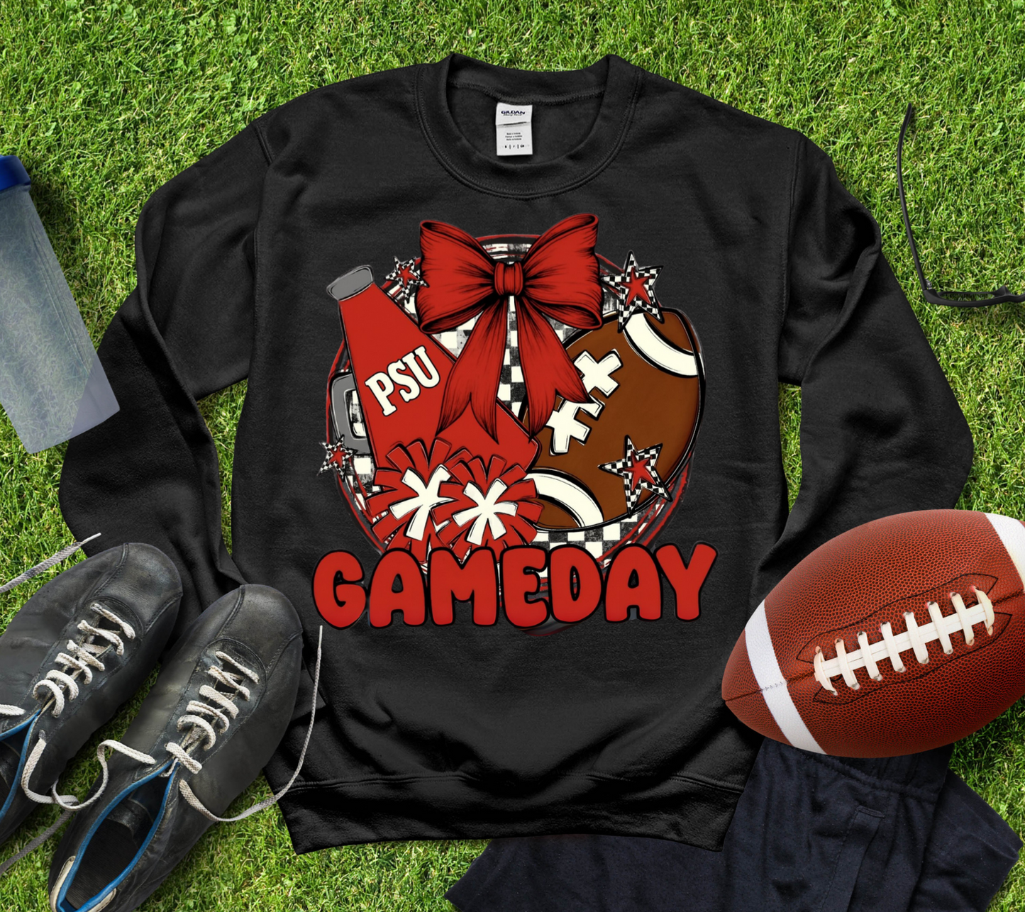 PSU sweatshirts - Pittsburg State University - Pitt State Fan Gear