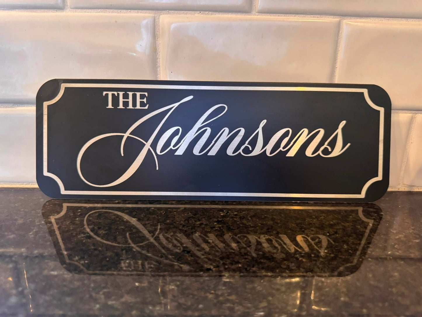 Personalized Mailbox Magnets