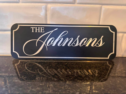 Personalized Mailbox Magnets