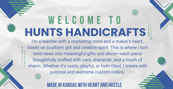 Hunt's Handicrafts