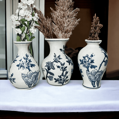 Japanese Floral