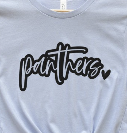 SMC Colgan Panthers Pride Sweatshirts