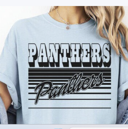 SMC Colgan Panthers Pride Sweatshirts