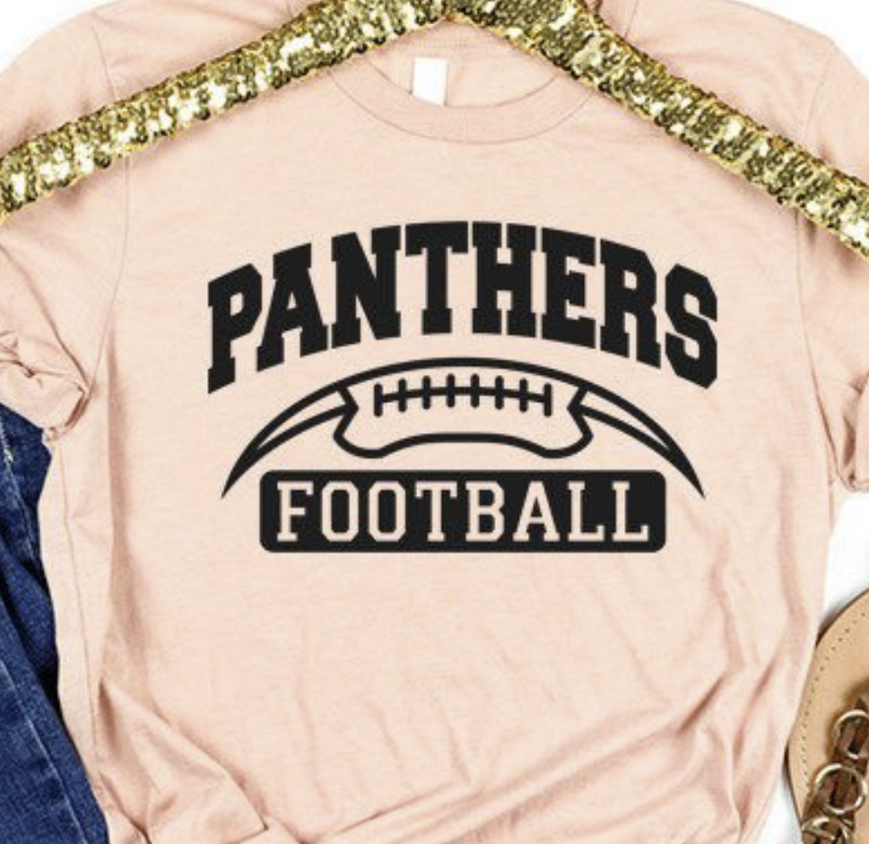 SMC Colgan Panthers Pride Sweatshirts