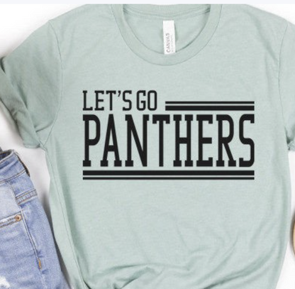 SMC Colgan Panthers Pride Sweatshirts