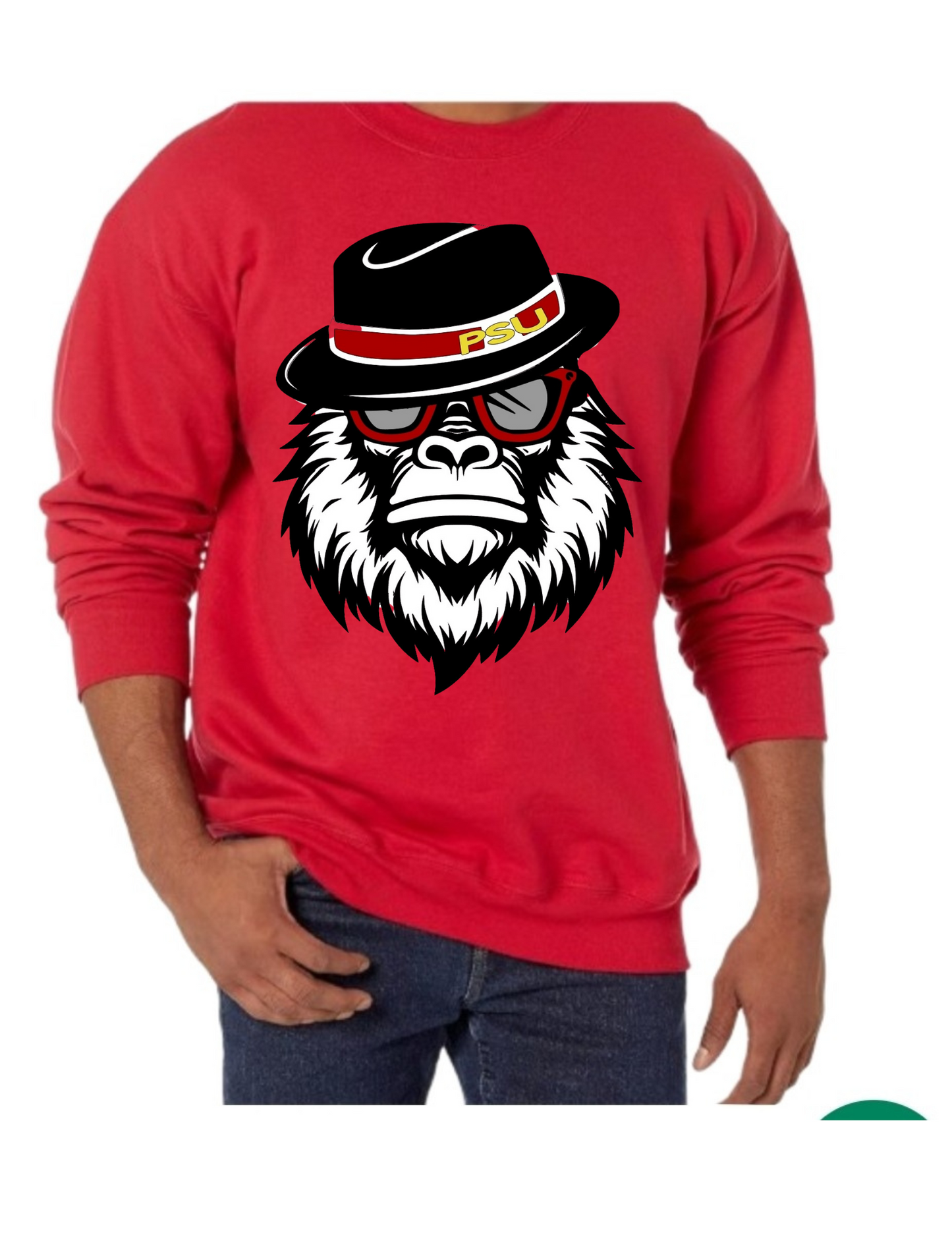 PSU sweatshirts - Pittsburg State University - Pitt State Fan Gear