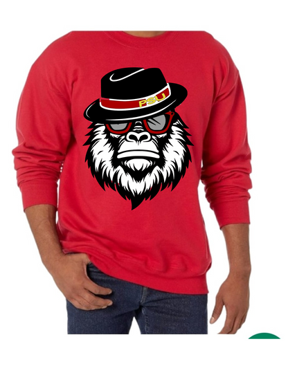 PSU sweatshirts - Pittsburg State University - Pitt State Fan Gear