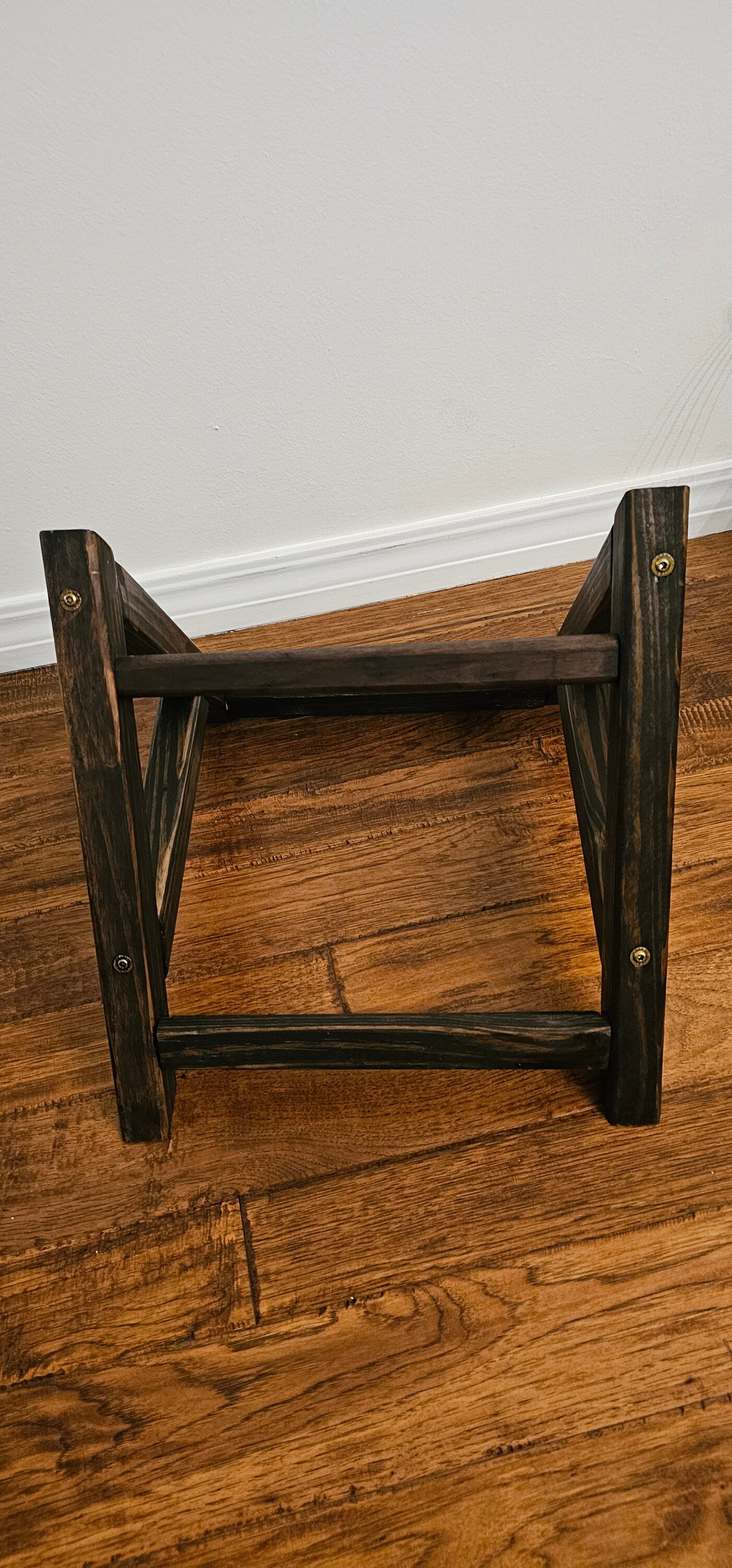 Premium Wood Stand, Sign stand, Porch Leaner stand, Welcome Sign stand, Sign holder, vertical sign stand, Built to Suit