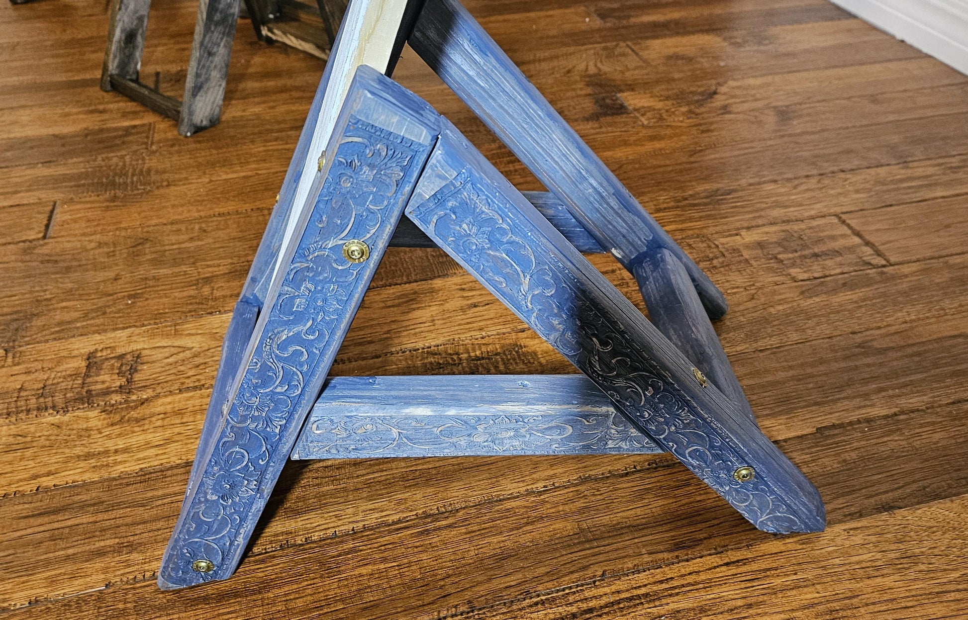Wood Stand, Pine Sign stand, Porch Leaner stand, Welcome Sign stand, Sign holder, vertical sign stand, Built to Suit