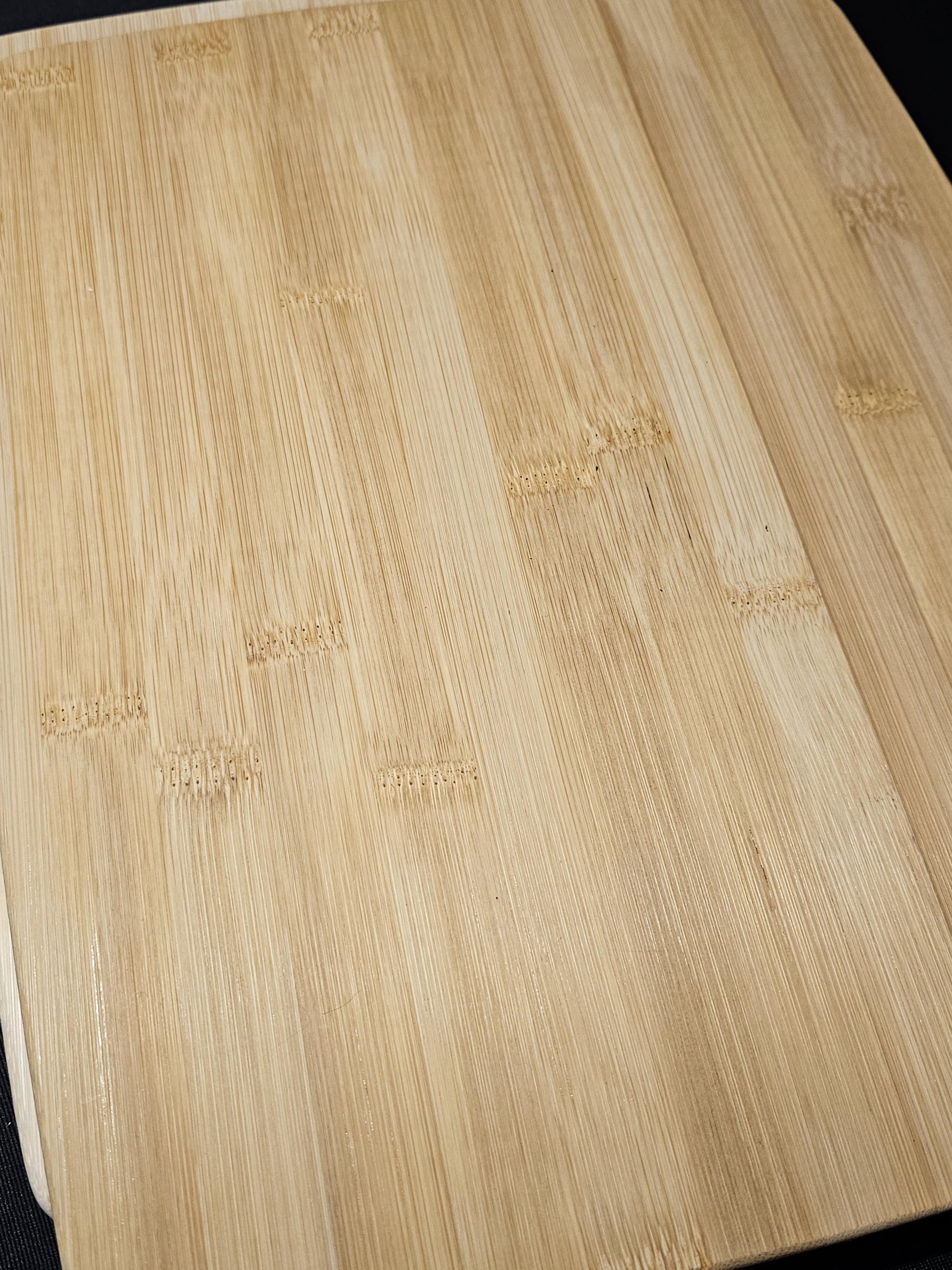 Personalized Cutting Board 14 Inch Large Reversible Cheese & Charcuterie Board 14x11 Inches Custom Engraved Serve Tray