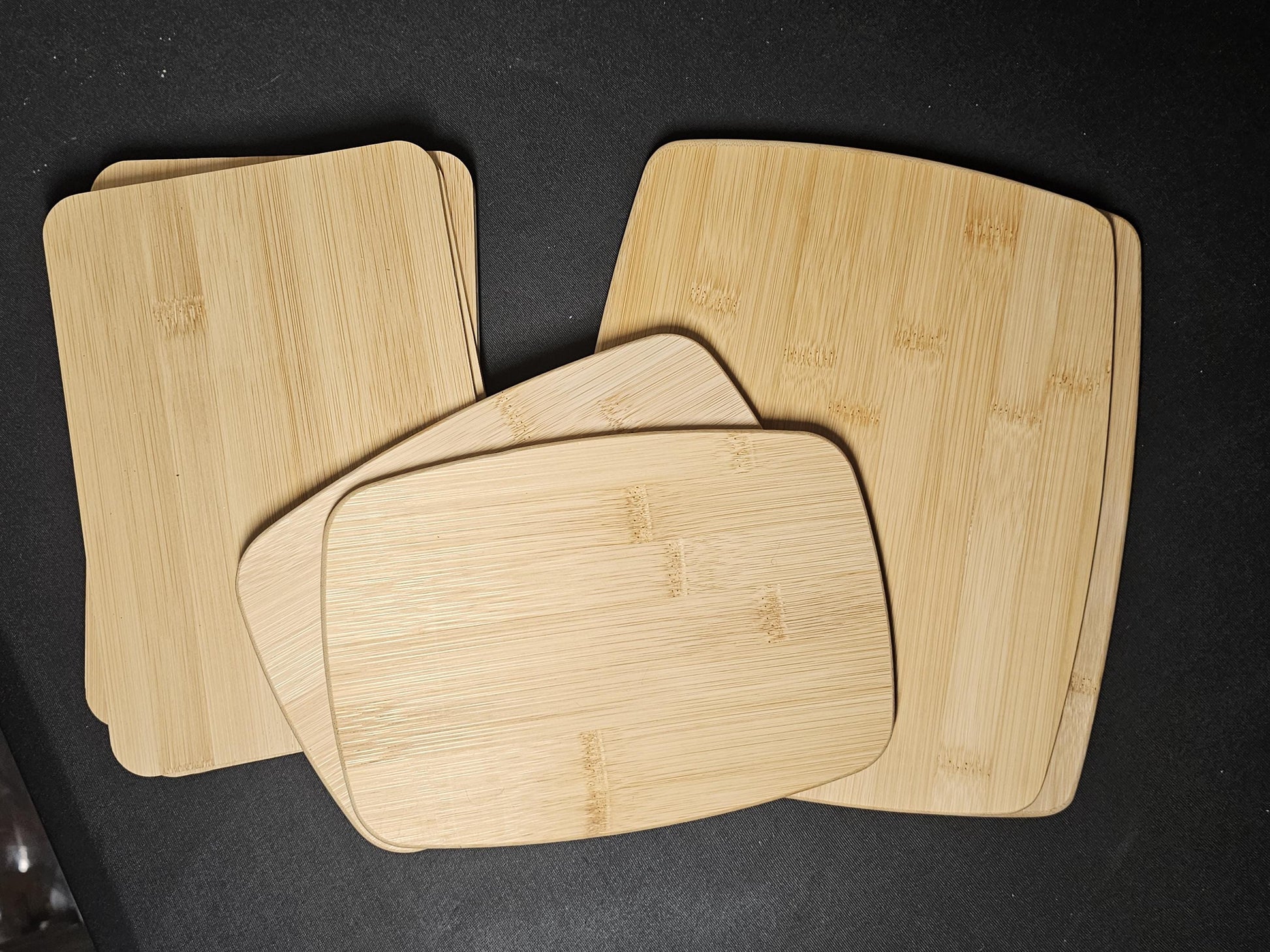Cutting Board Personalize Reversible Large 10x8 inches Cheese Board,  Charcuterie Board