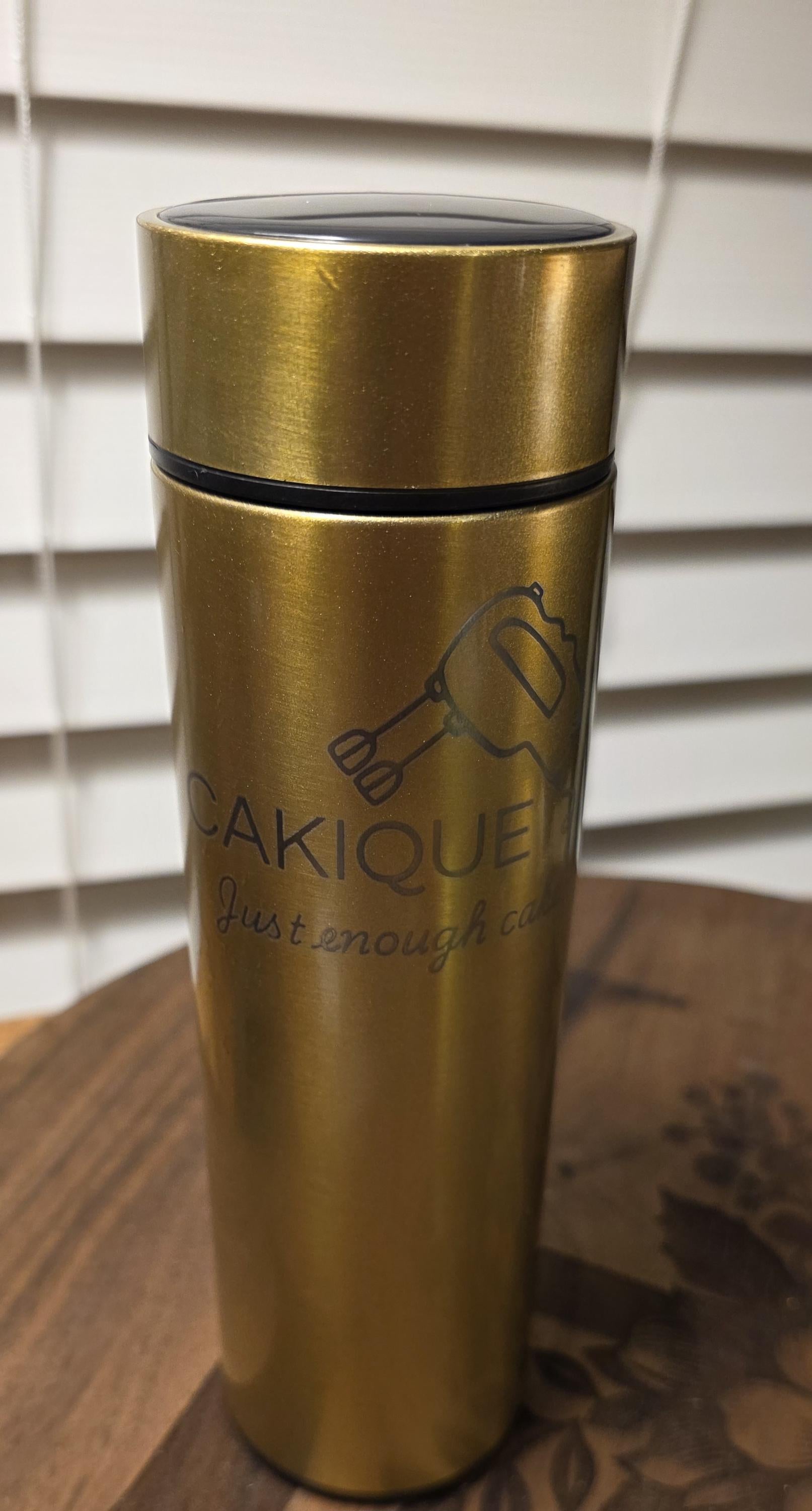 Personalized Stainless Steel Water Bottles with Handles - Insulated Tumblers - Custom Engraved Logo Cups for Travel & Outdoors