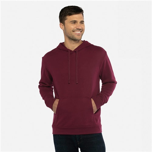 Unisex Fleece Hoodie