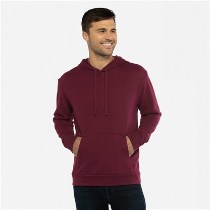 Unisex Fleece Hoodie