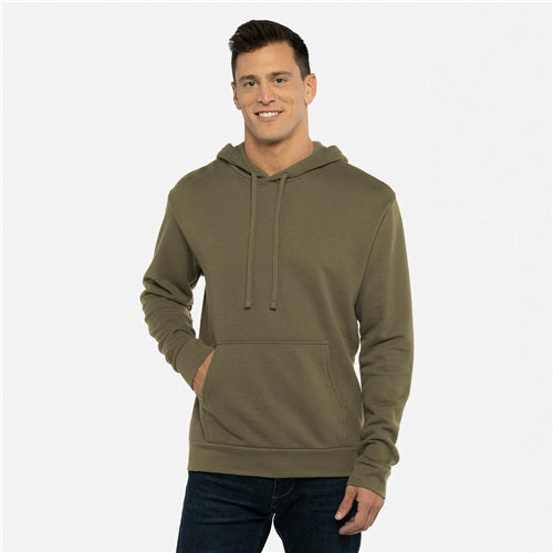 Unisex Fleece Hoodie