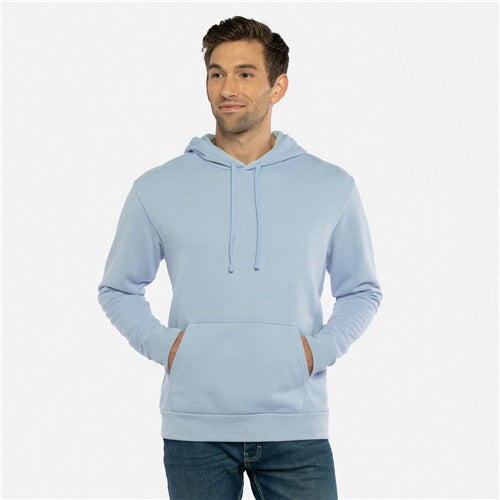 Unisex Fleece Hoodie