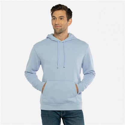 Unisex Fleece Hoodie