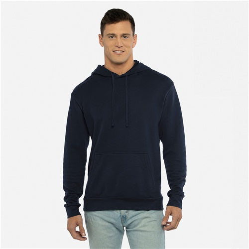 Unisex Fleece Hoodie