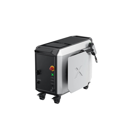 xTool MetalFab Laser Welder/ CNC Cutter