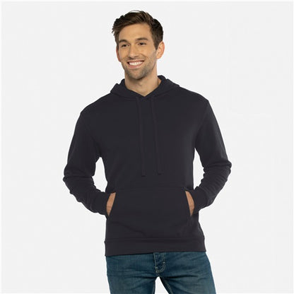 Unisex Fleece Hoodie