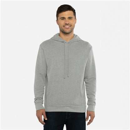 Unisex Fleece Hoodie