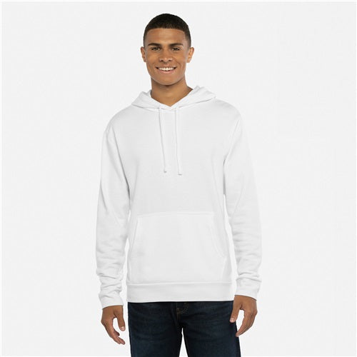 Unisex Fleece Hoodie
